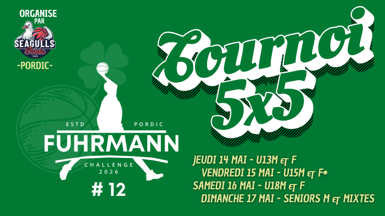 Tournoi Fuhrmann 5x5