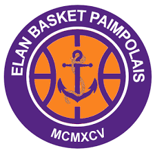 ELAN BASKET PAIMPOL